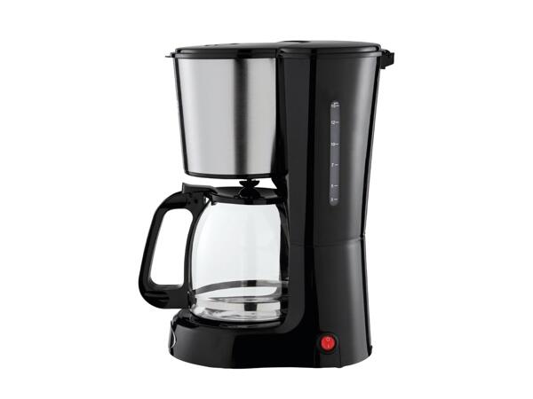 Presto 900W Filter Coffee Machine