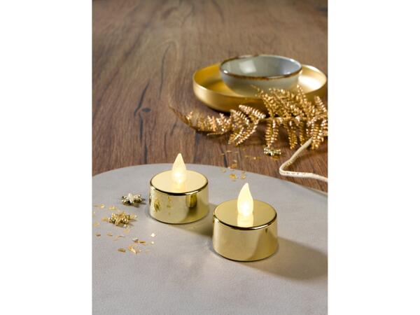 LED Tealights