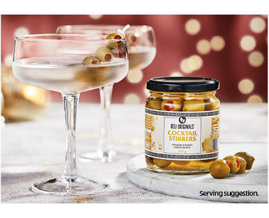 Cocktail Stirrers 225g