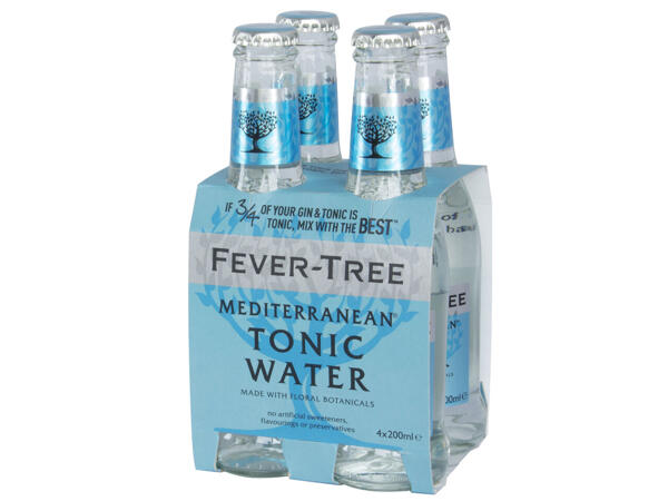 Tonic Water