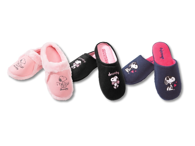 Chaussons