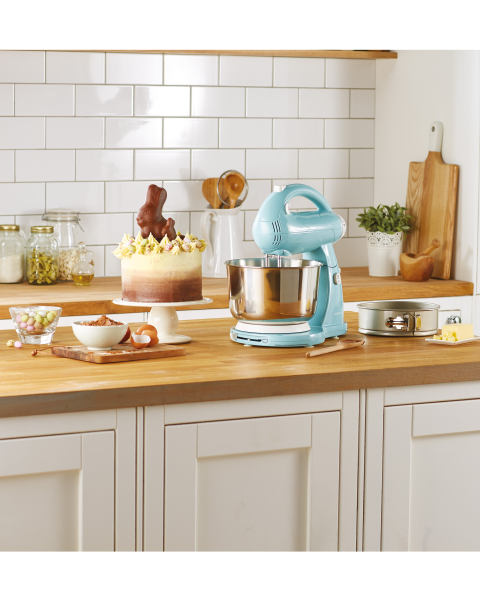 Ambiano Classic Food Mixer