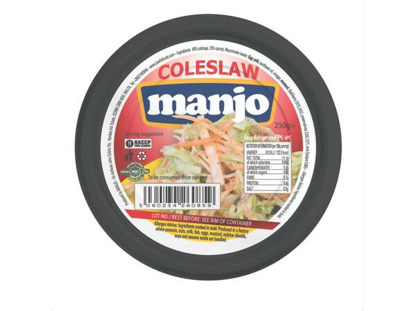 Coleslaw
