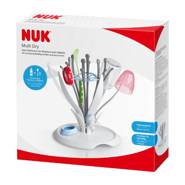 Multitørrestativ