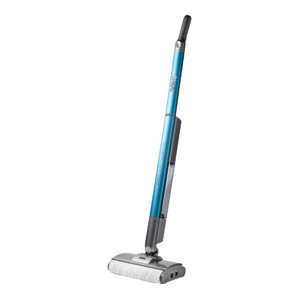 DOMO(R) 				Kabelloser elektrischer Bodenreiniger