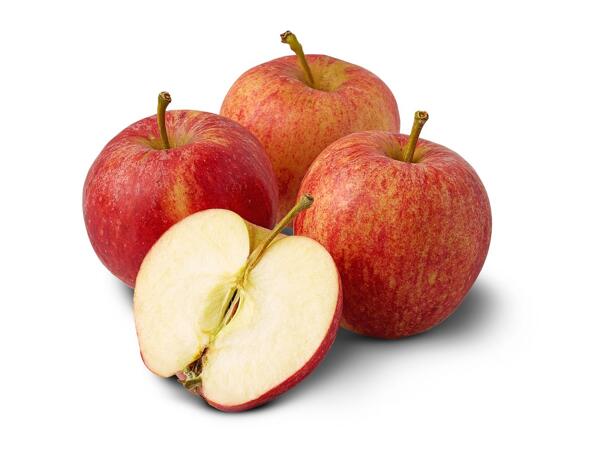 Funsize Apples