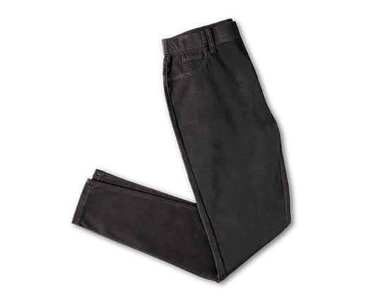 Serra 
 Ladies' Fall Ankle Jeggings