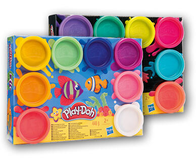 PLAYDOH Pâte à modeler