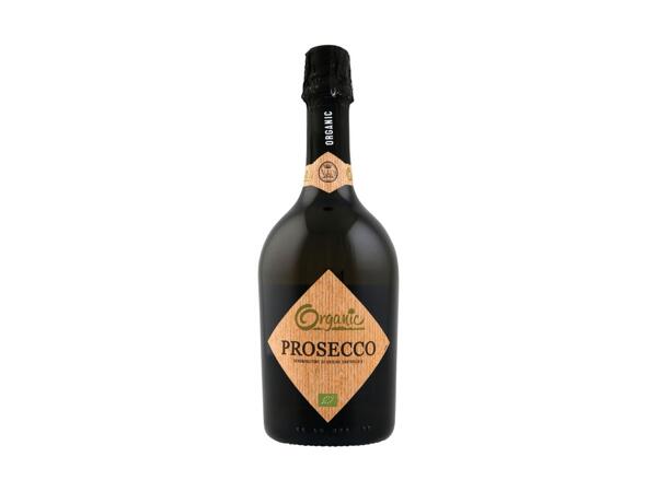 Organic Prosecco, Italian