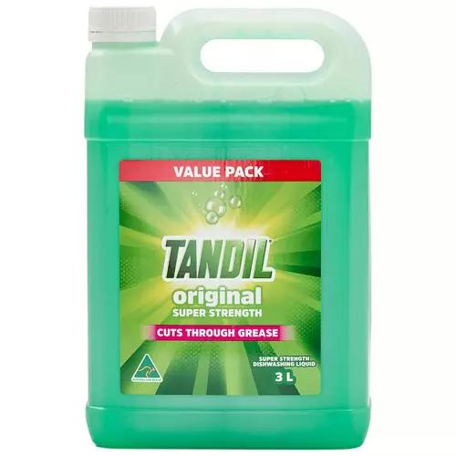 Dishwashing Liquid Refill 3L