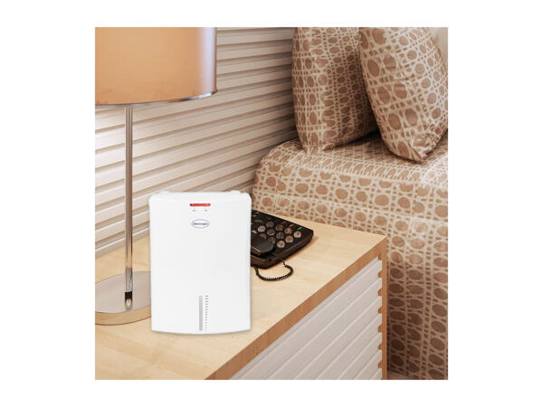 Silentnight Dehumidifier