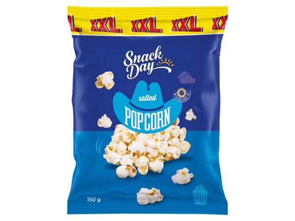 Popcorn