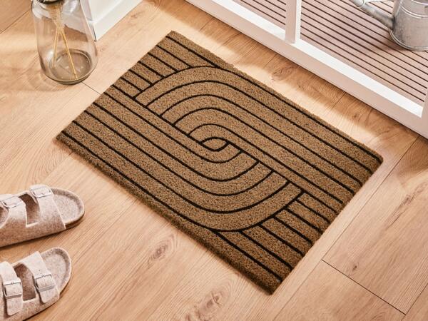 Coir Doormat
