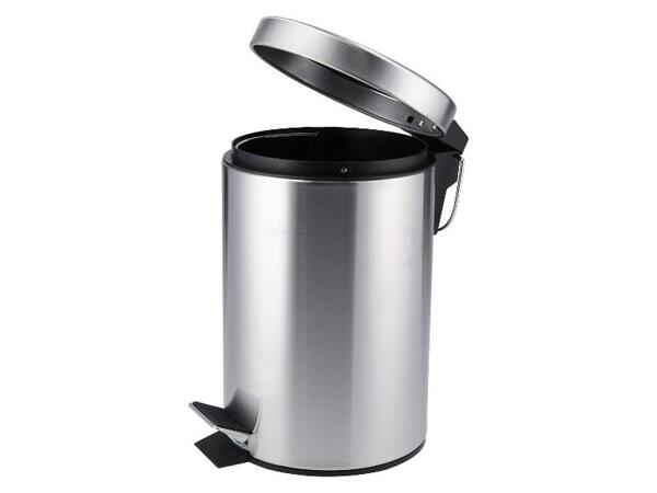 Kosmetický odpadkový koš, 2,6 l