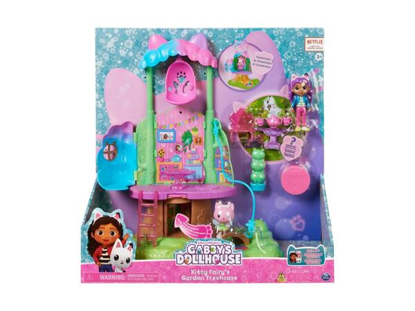 GABBY'S DOLLHOUSE(R) Dukkehus