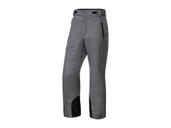 Crivit Men's Ski Trousers