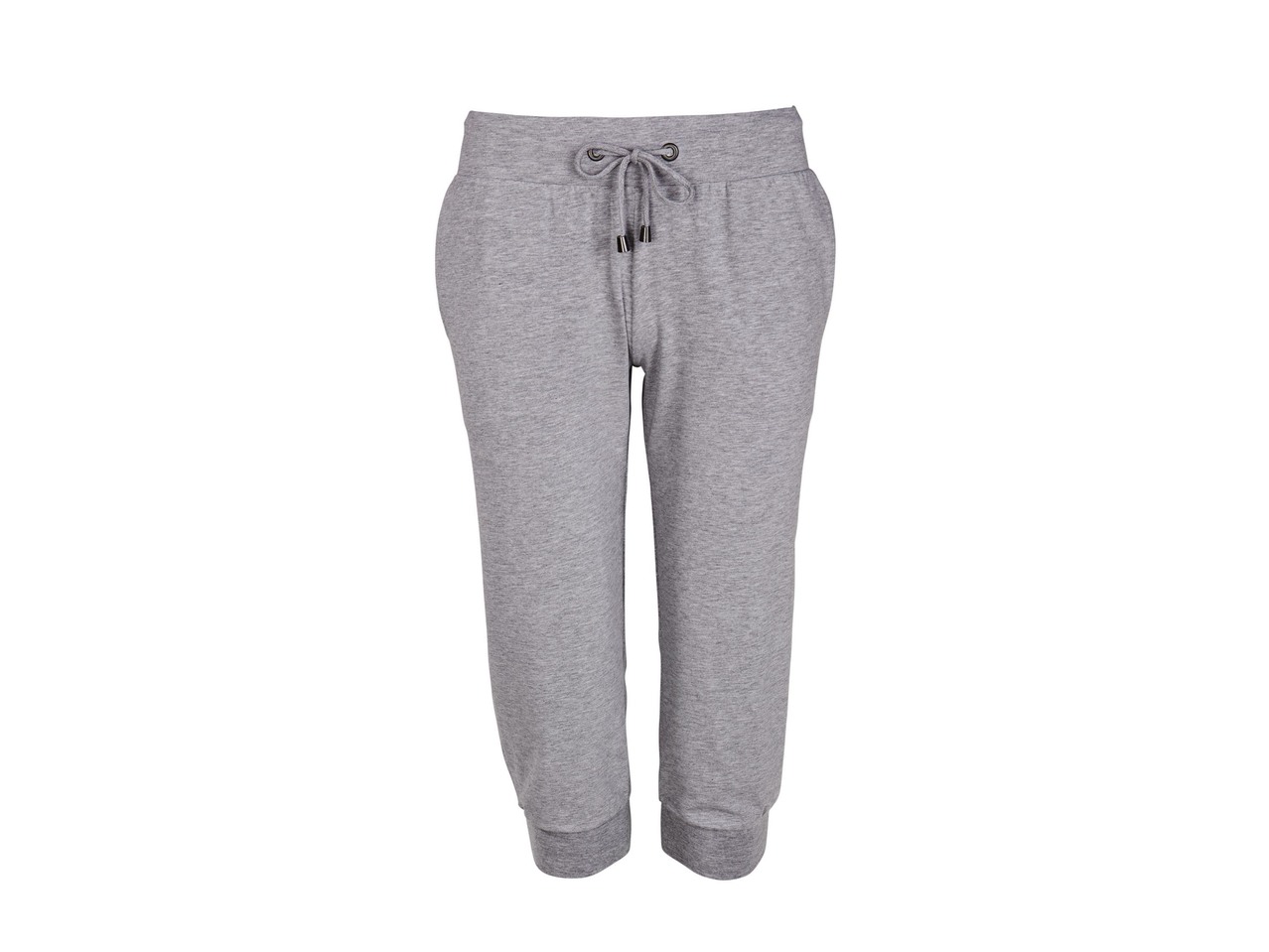 Ladies' Capri Trousers