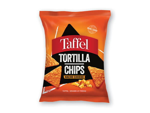 Taffel chips