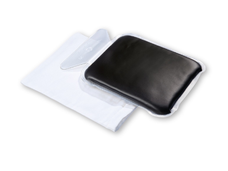 Sensiplast(R) Peat Filled Warming Pillow