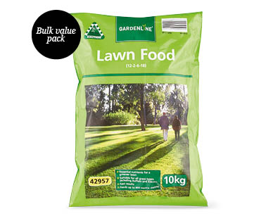 Lawn Food 10kg