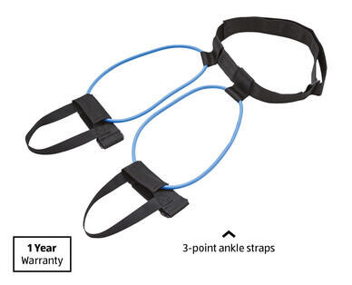 Resistance Glute Trainer Band
