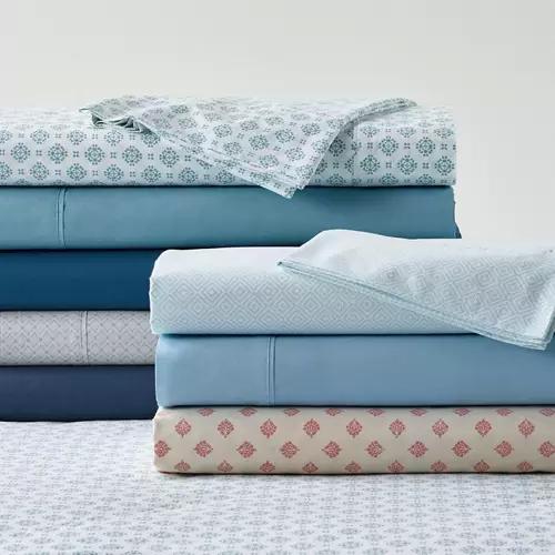 Australian Cotton Sheet Sets - King Size