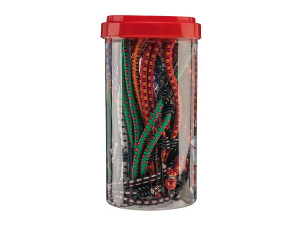 Ultimate Speed Bungee Cord Set