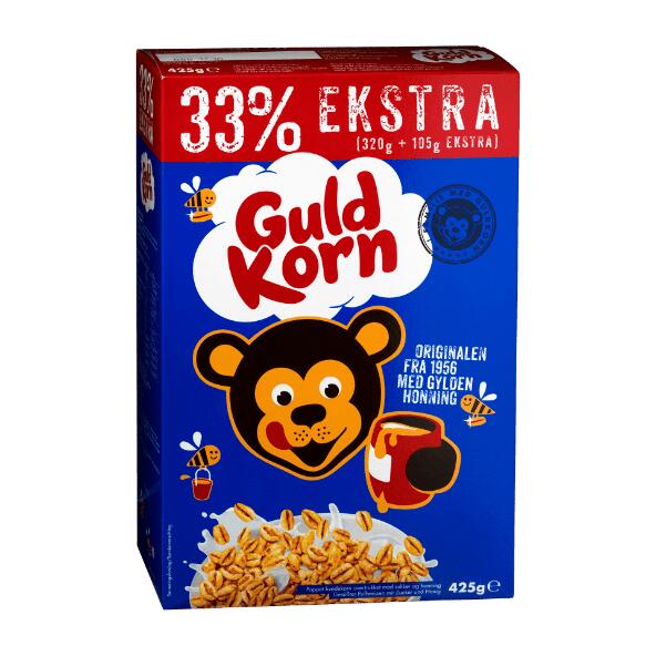 Guldkorn