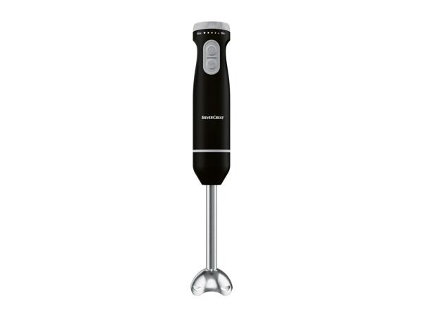 Silvercrest Kitchen Tools Hand Blender & Smoothie Maker Set