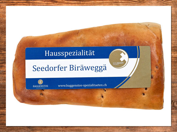 Seedorfer Biräweggä