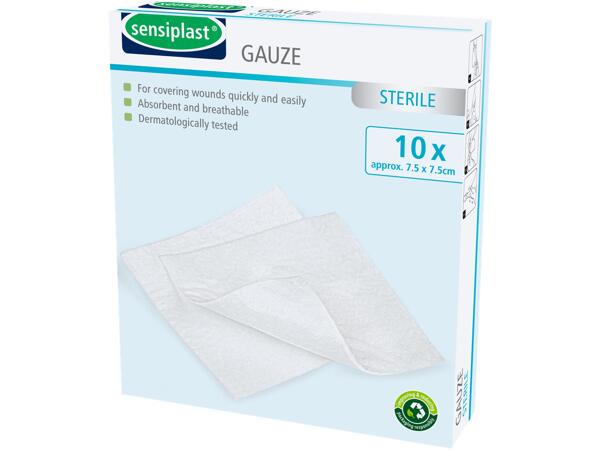Bandage and Plaster