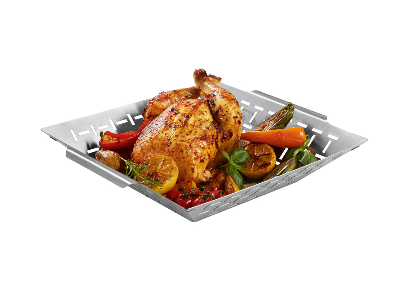 Barbecue Pan or Grill Pan