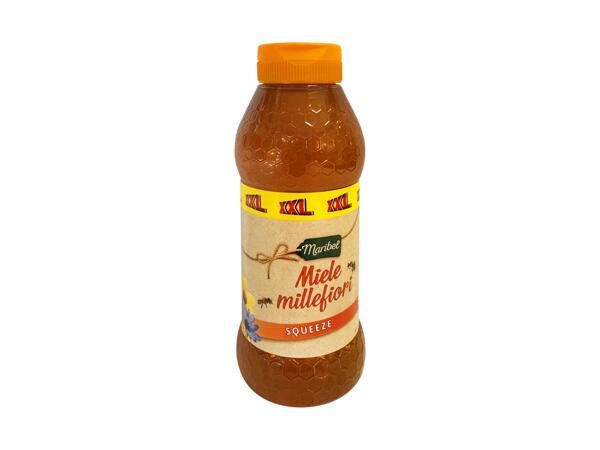 Wildflower Honey Squeeze XXL