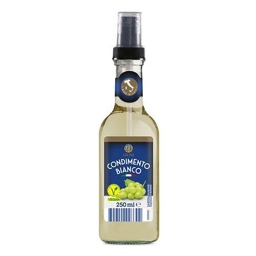 CUCINA Italienisches Sprühdressing, Condimento Bianco