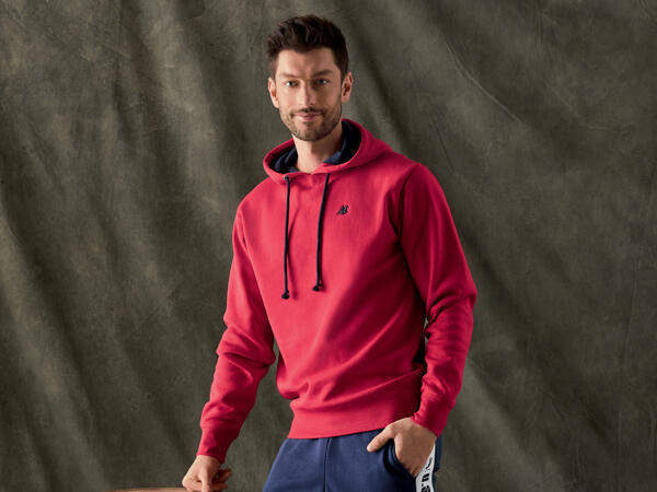 Herren Sweatpullover/-jacke