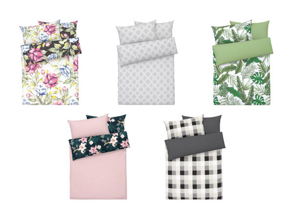 Biancheria da letto Edel-Renforcé