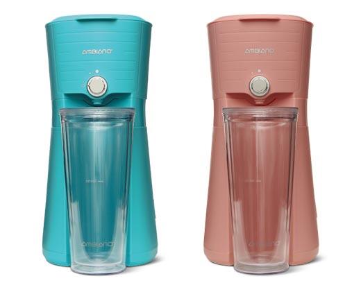 Ambiano 
 Iced Coffee Maker