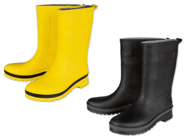 Damen Regenstiefel