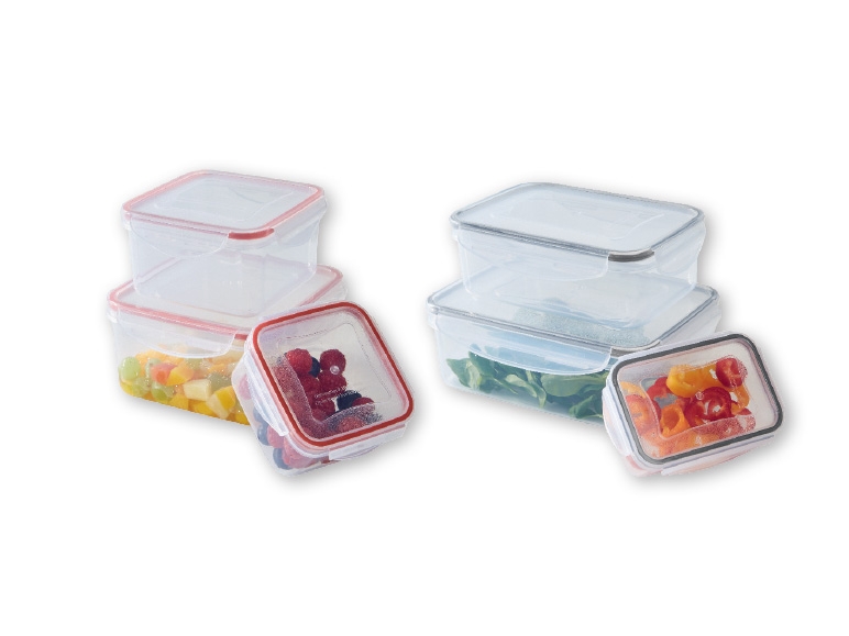 ERNESTO Storage Container Set