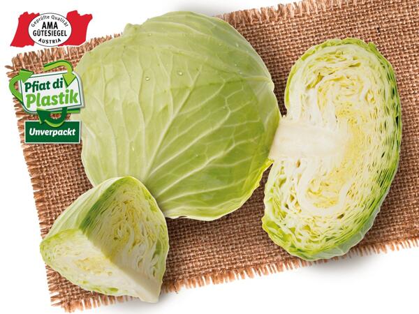 Braun­schweigerkraut aus Österreich