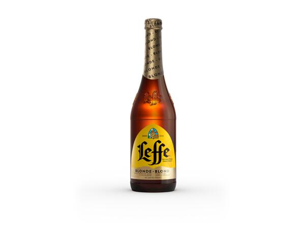 Bière d'abbaye