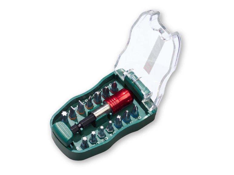 PARKSIDE Bit Set