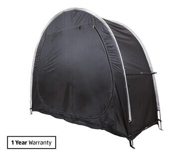 Mountain Bike Storage Tent