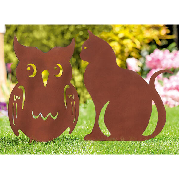 Schattenfiguren