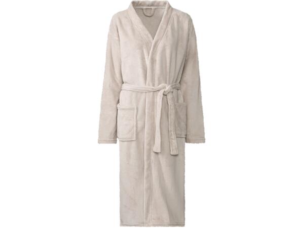 Ladies' Dressing Gown