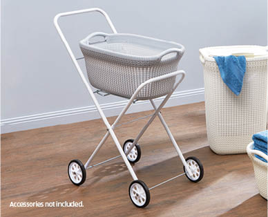 Laundry Trolley
