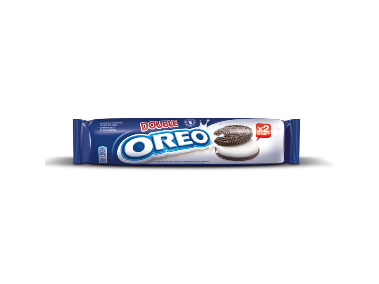 Roll Double