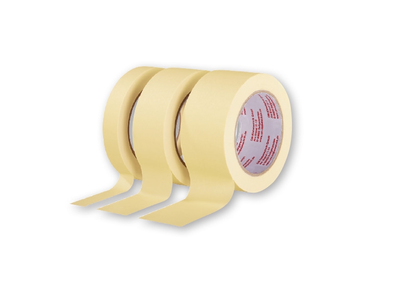 POWERFIX(R) Masking Tape
