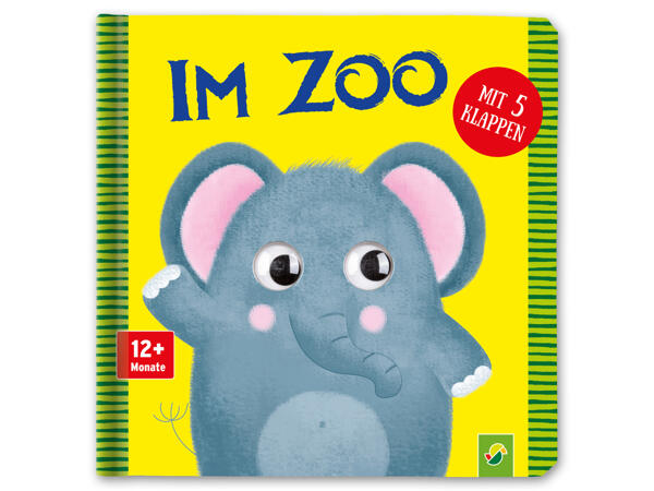 Baby-Buch
