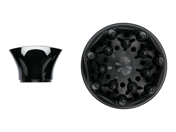 Silvercrest Ionic Hair Dryer